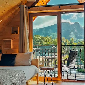 Pensjonat Niezapominajka, Zakopane