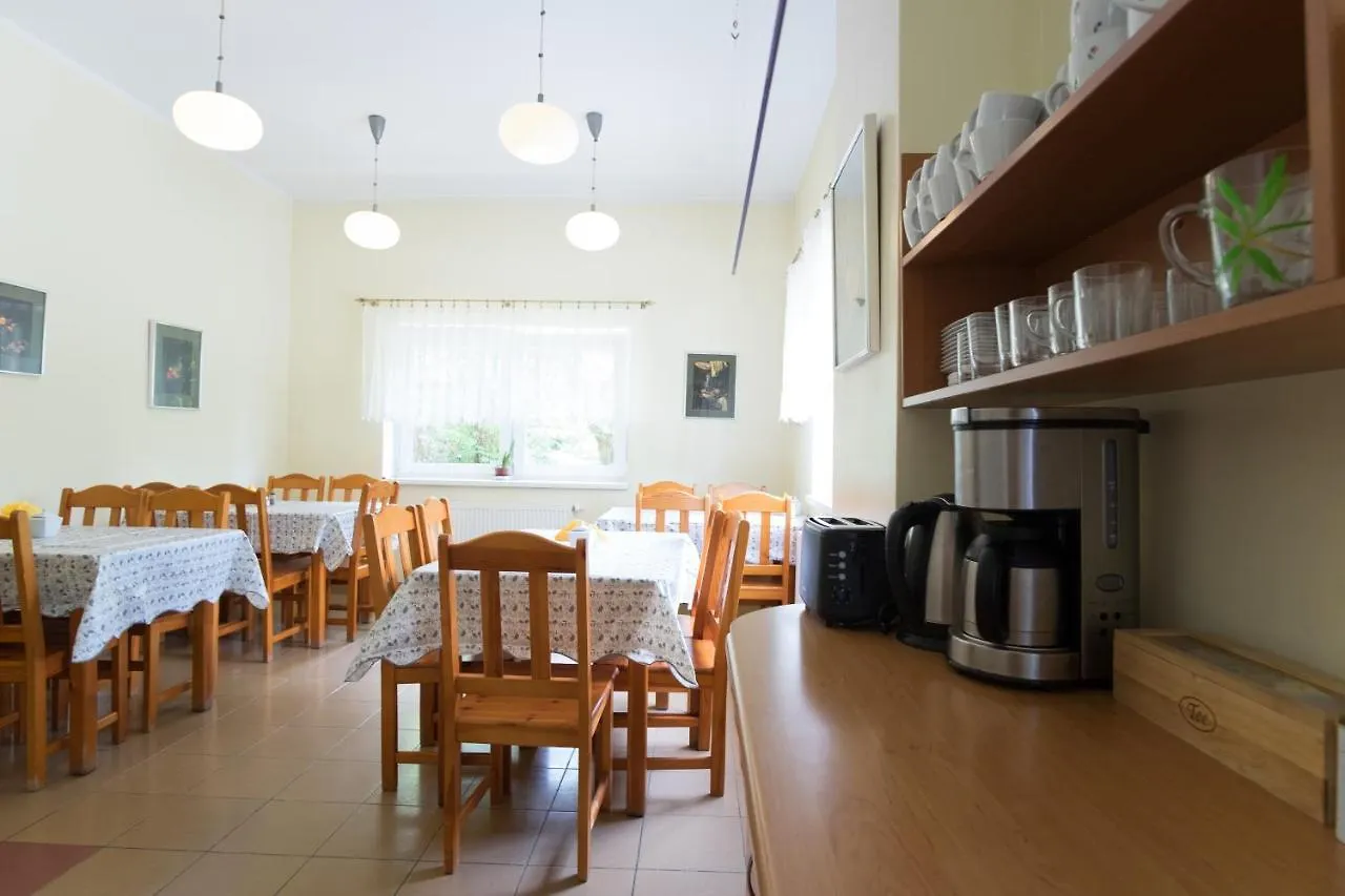 Pensjonat Gong Zakopane Guest house
